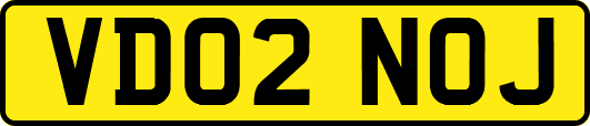 VD02NOJ