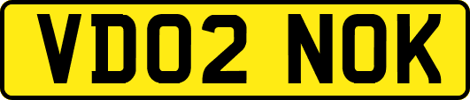 VD02NOK