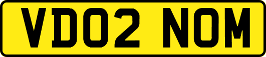 VD02NOM