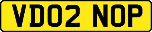 VD02NOP