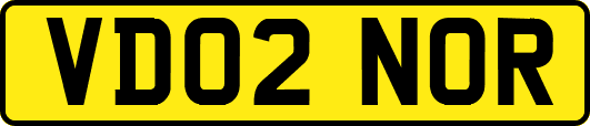 VD02NOR