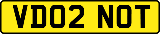 VD02NOT