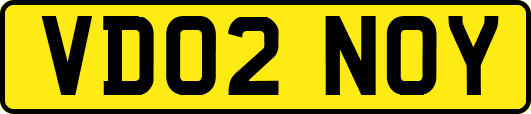 VD02NOY