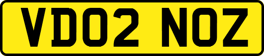 VD02NOZ