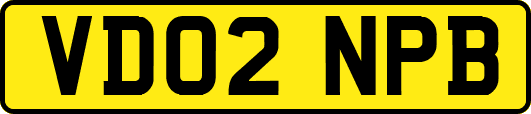 VD02NPB