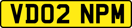 VD02NPM
