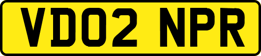 VD02NPR