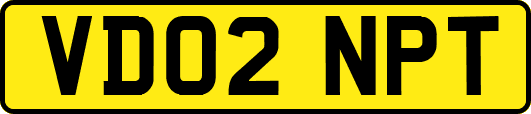 VD02NPT