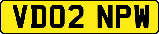 VD02NPW