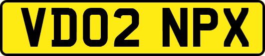 VD02NPX