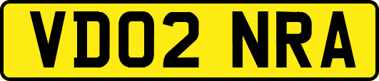 VD02NRA