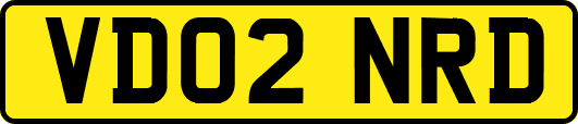 VD02NRD