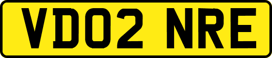 VD02NRE