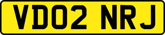 VD02NRJ