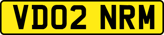 VD02NRM