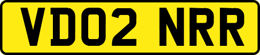 VD02NRR