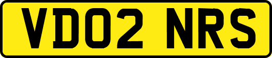 VD02NRS