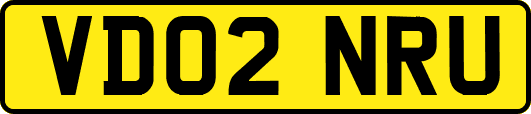 VD02NRU