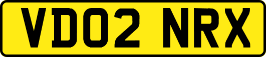 VD02NRX