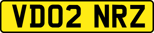 VD02NRZ