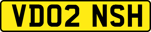 VD02NSH