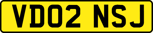 VD02NSJ