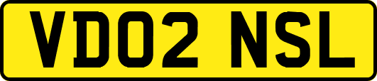 VD02NSL