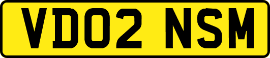 VD02NSM