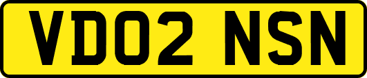 VD02NSN