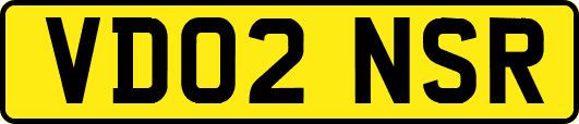 VD02NSR