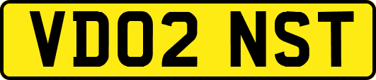 VD02NST