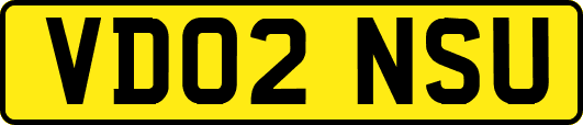 VD02NSU