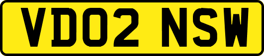 VD02NSW