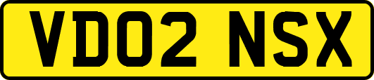 VD02NSX