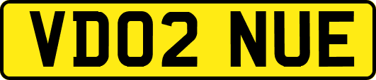 VD02NUE