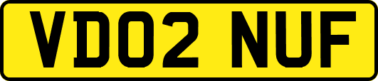 VD02NUF