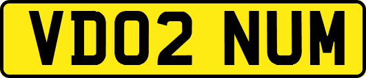VD02NUM