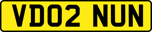 VD02NUN