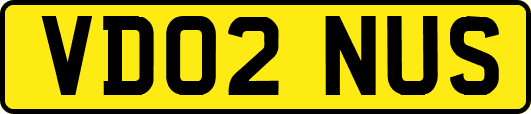 VD02NUS