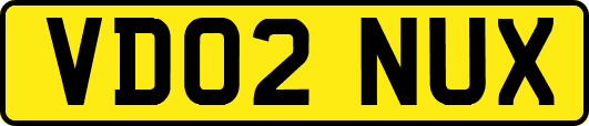 VD02NUX