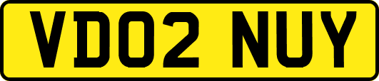 VD02NUY