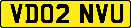 VD02NVU