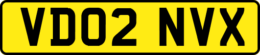 VD02NVX