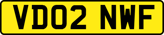VD02NWF