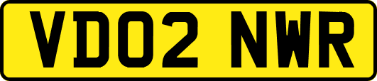 VD02NWR