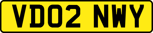 VD02NWY