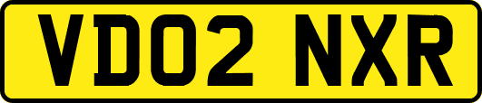 VD02NXR