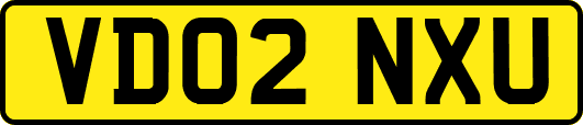 VD02NXU