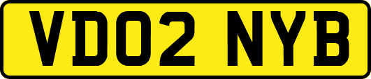 VD02NYB