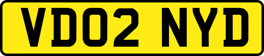 VD02NYD